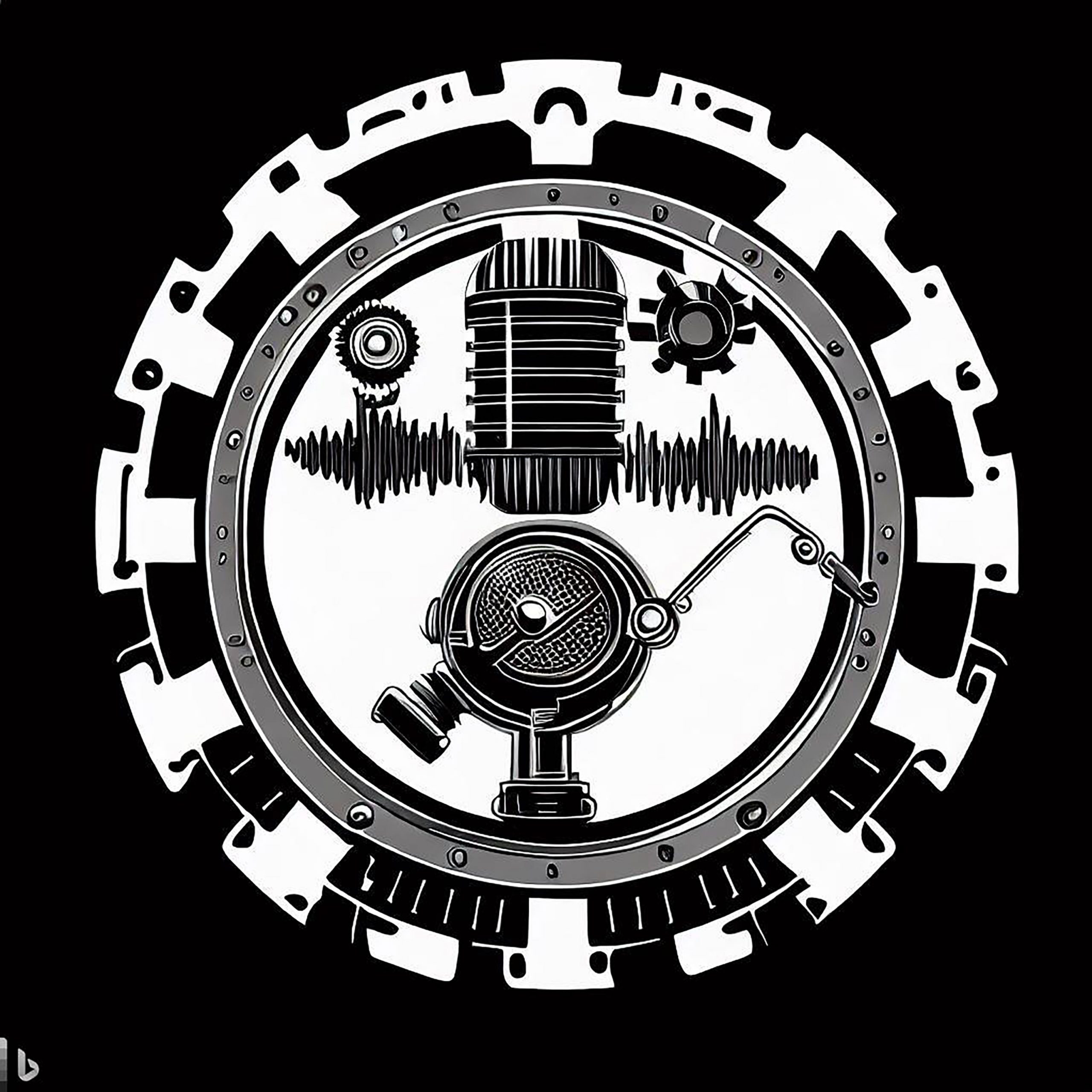 Anton und Krischan podcast artwork